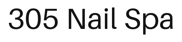 305 Nail Spa