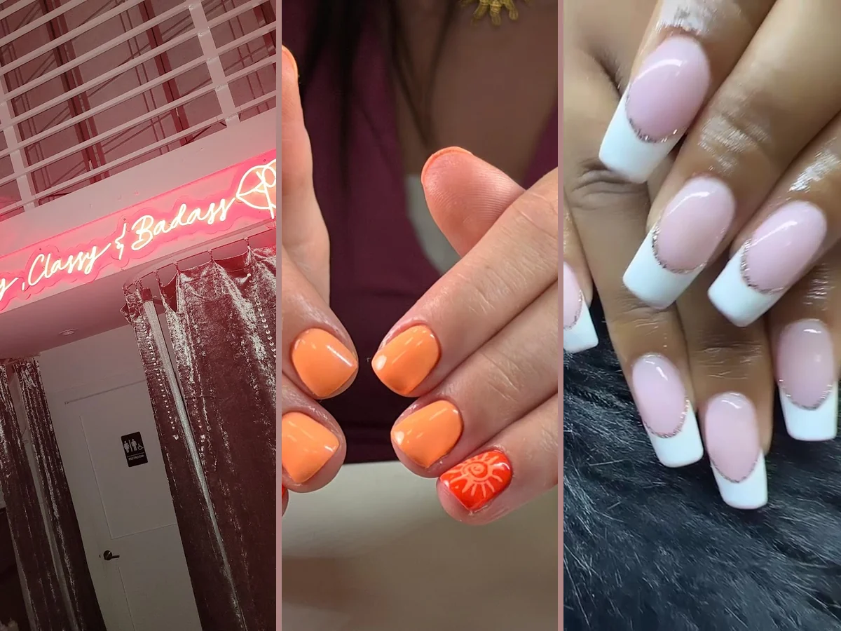 Miami Nail Care, Late Hours
