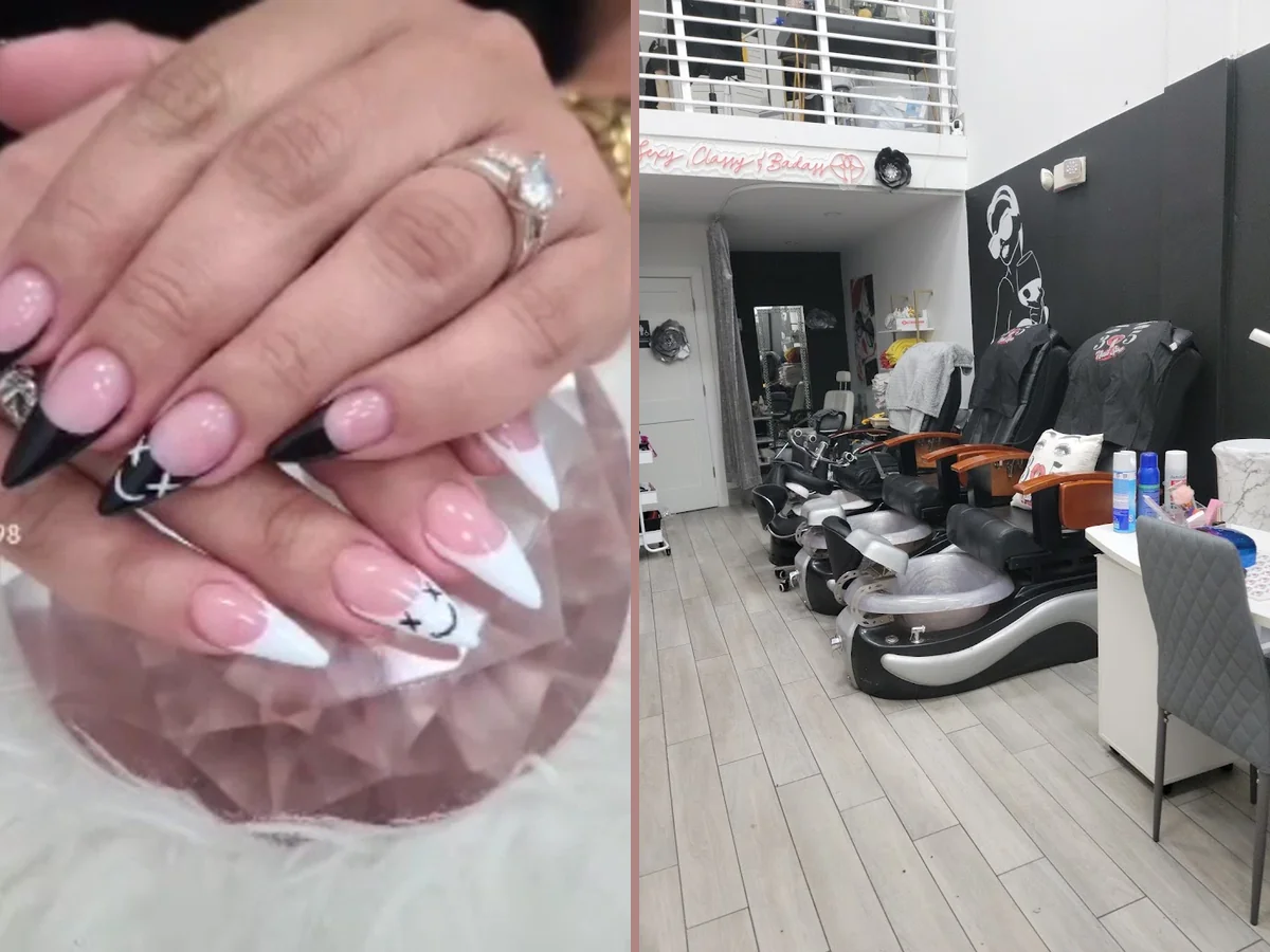 Miami Nail Care, Late Hours